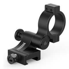 Feyachi T15 Red Dot Magnifier Mount - Flip to Side