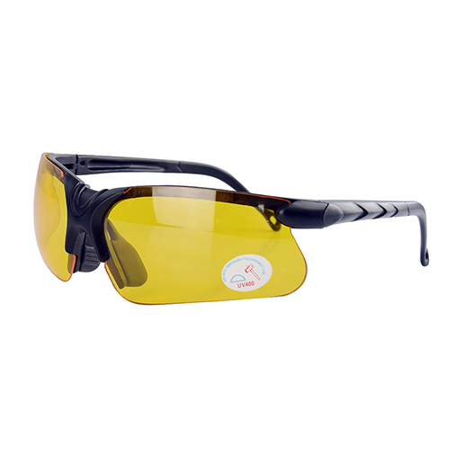 Shooting Glasses with Case Anti Fog Hunting Safety Glasses for Men Women