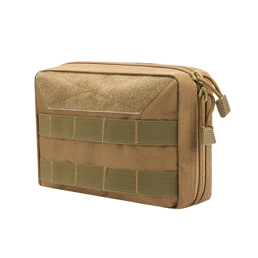 Molle Admin Pouch Gear Organizer Carry Bag Belt Attachment MP20¡