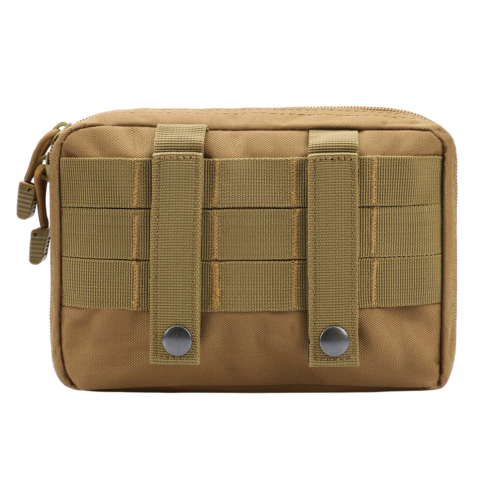 Molle Admin Pouch Gear Organizer Carry Bag Belt Attachment MP20¡