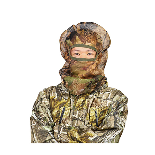 Feyachi best affordable hunting face mask