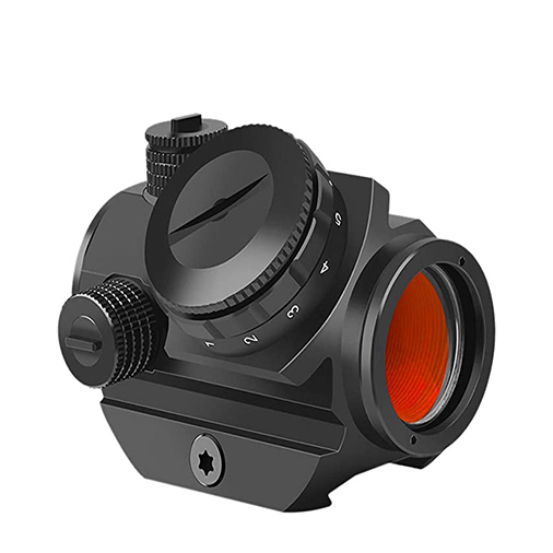 Feyachi RDS-22 Micro Red Dot Sight 2 MOA Compact Red Dot Scope