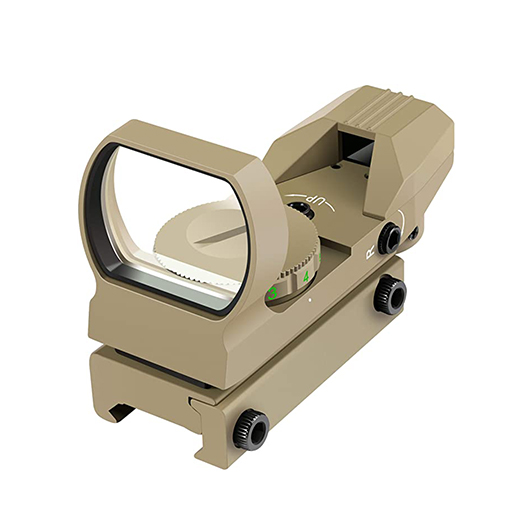 Feyachi Reflex Sight Scope Sight