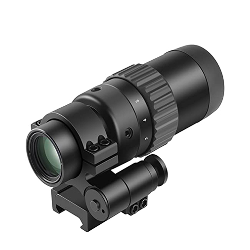 Feyachi Red Dot Sight Optics Magnifier