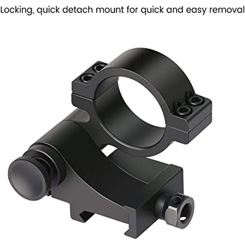 Feyachi Red Dot Sight Optics Magnifier