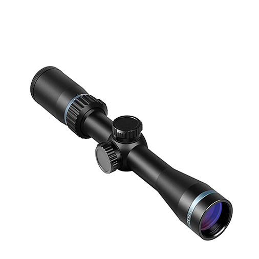 Feyachi Falcon 2-7x32mm Long Eye Relief Rifle Scope