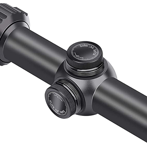 Feyachi Falcon 3-9x40mm Rifle Scope