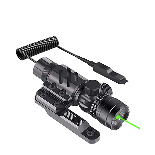 Feyachi Tactical Green Laser Sight