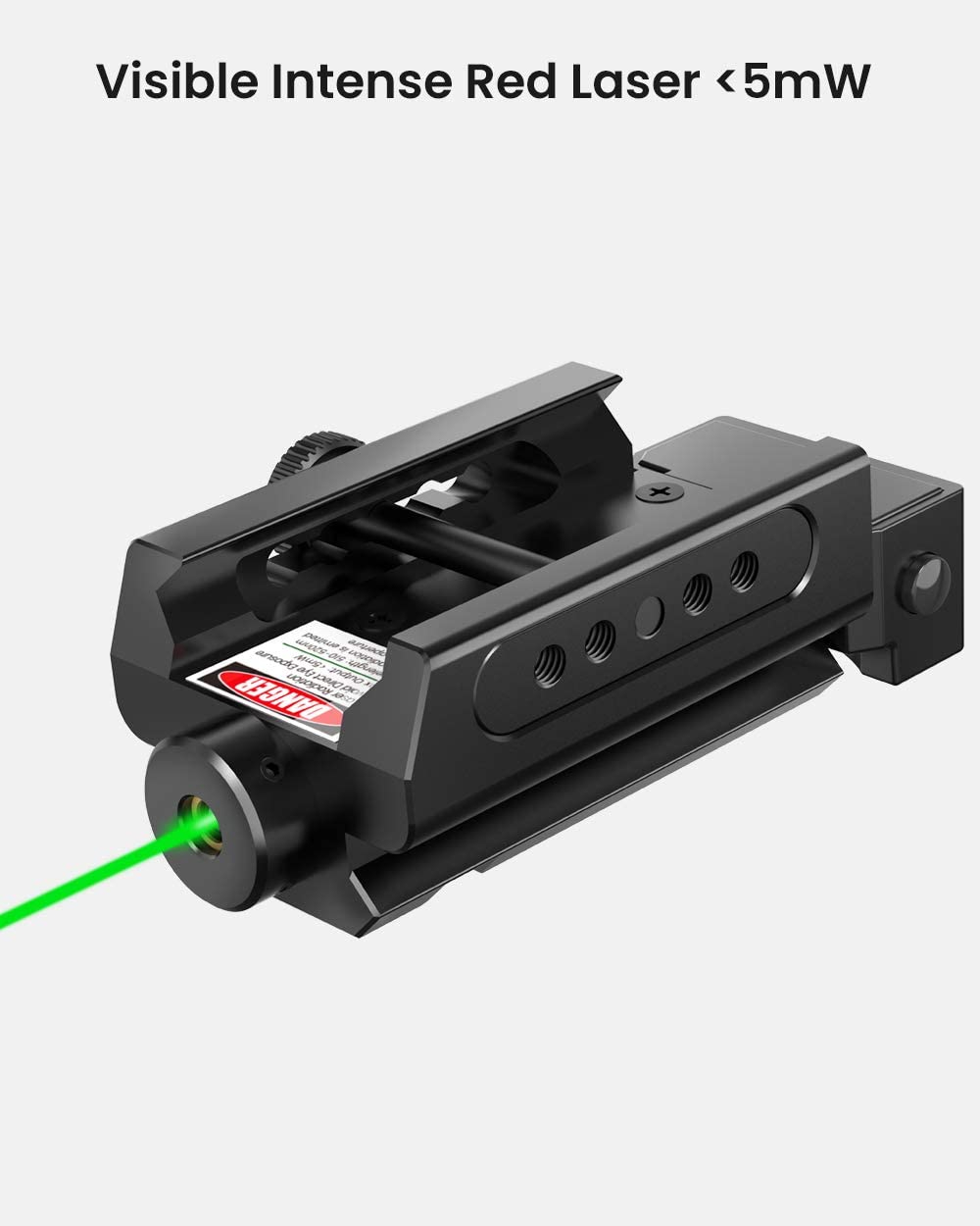 Feyachi PL-34 Green Laser Sight