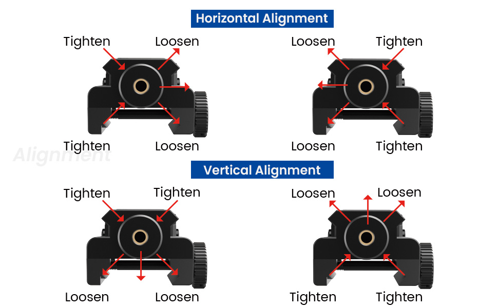 Feyachi PL-31 Laser Sight