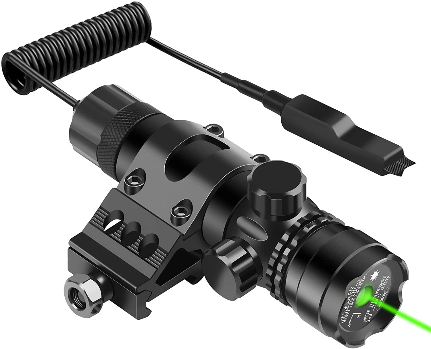 Feyachi GL6 Green Laser Sight