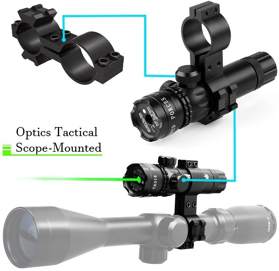 Feyachi Green Laser Sight