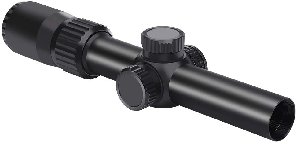 Feyachi Tactical Optics, Rifle Scope