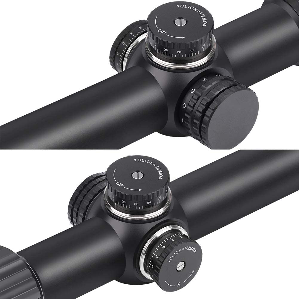 Feyachi Tactical Optics, Rifle Scope