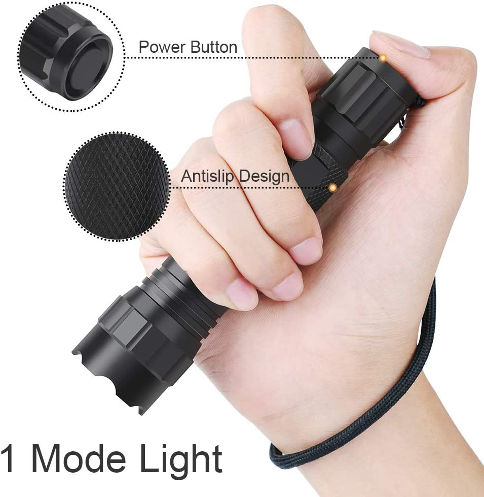 Feyachi Flashlight