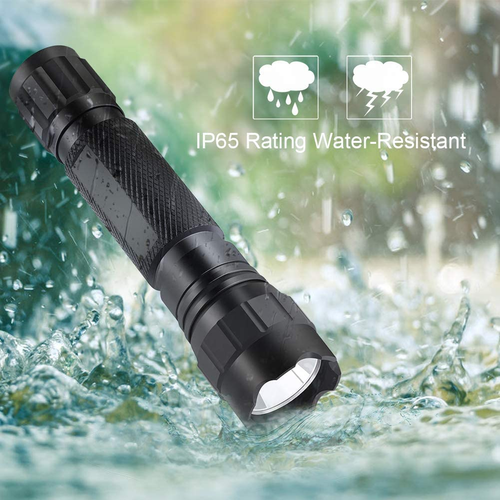 Feyachi Flashlight