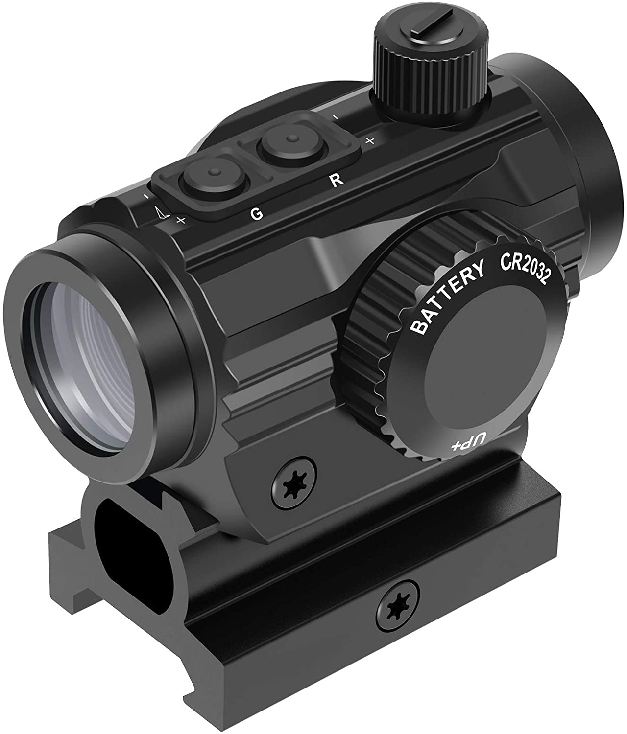 Feyachi Red & Green Dot Sight