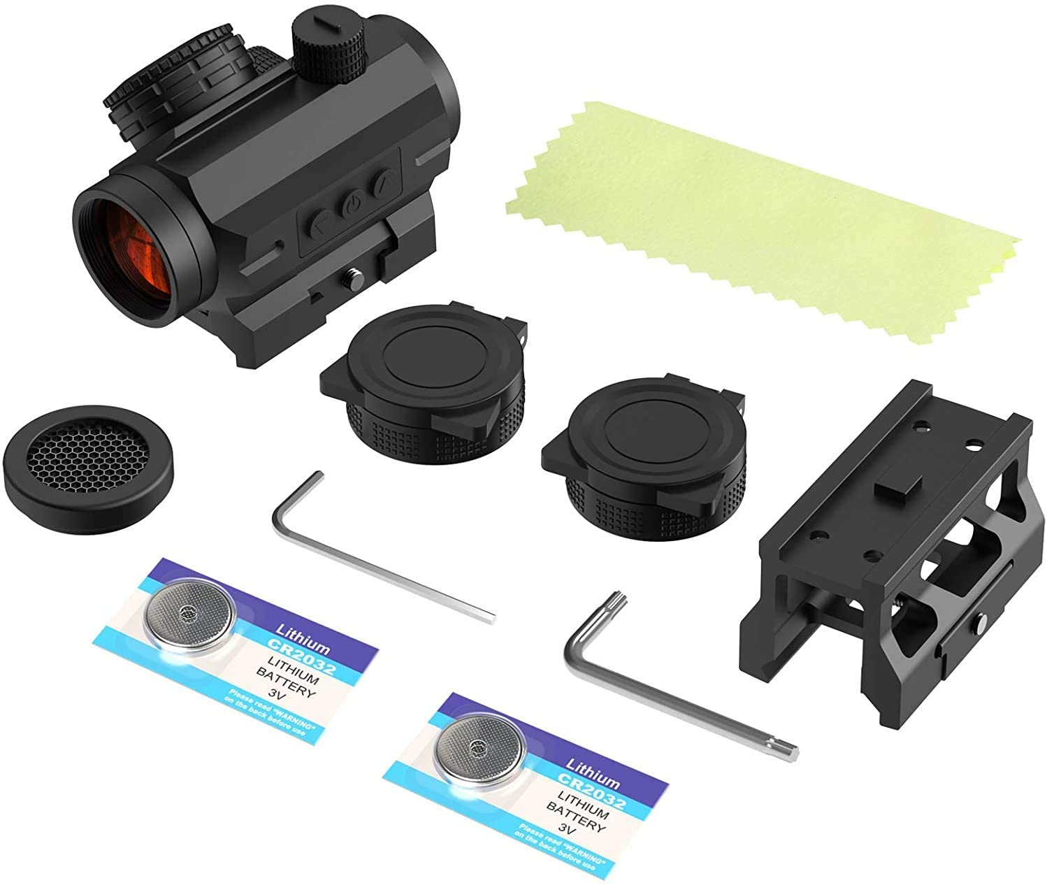 Feyachi Red Dot Sight 