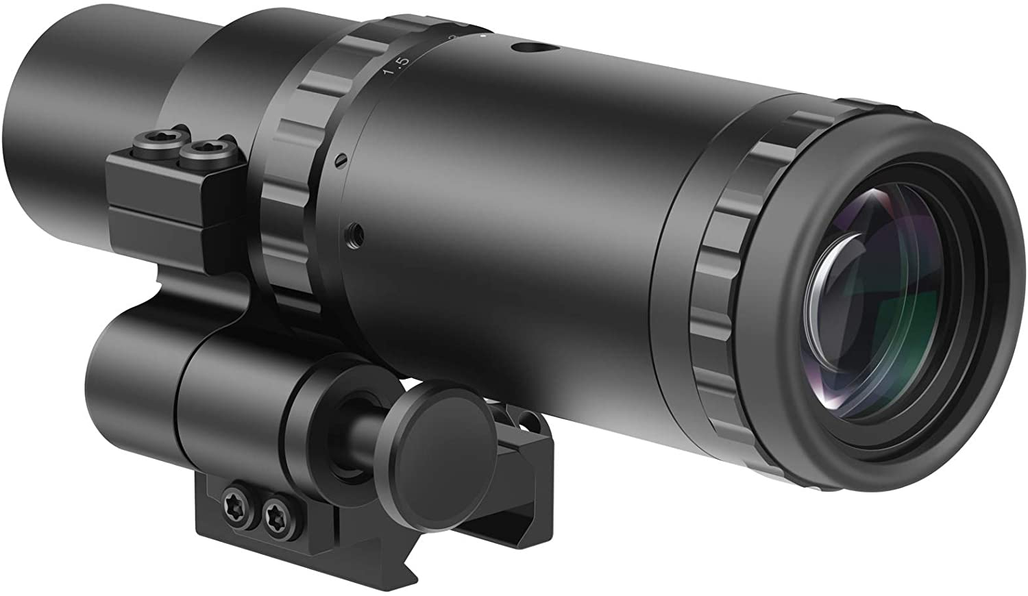 Feyachi Red Dot Sight Optics Magnifier