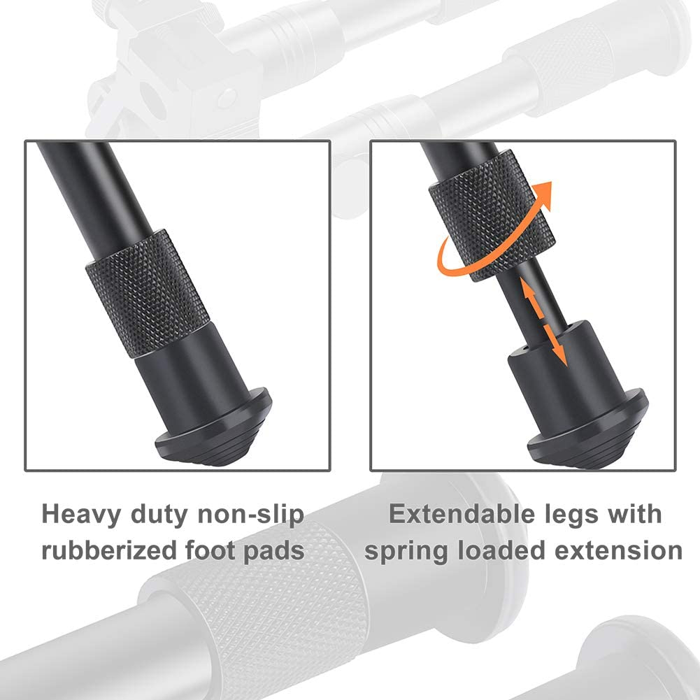 Feyachi Tactical Riflebipod