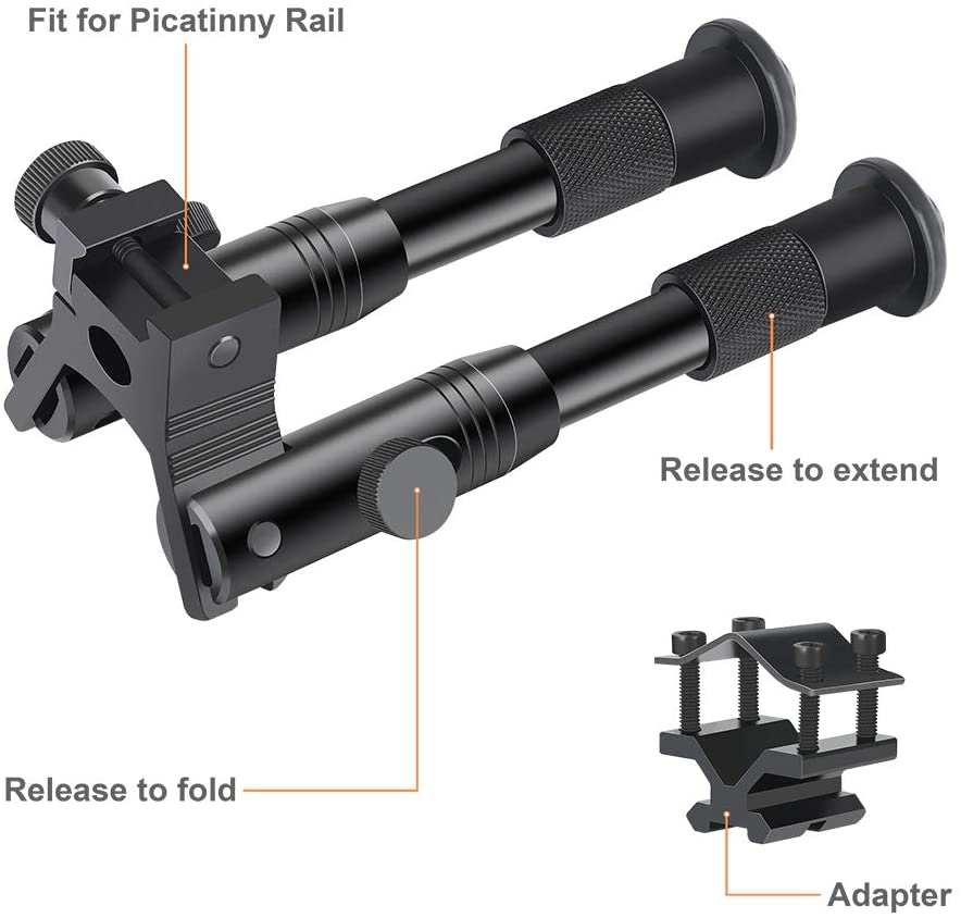 Feyachi Tactical Riflebipod