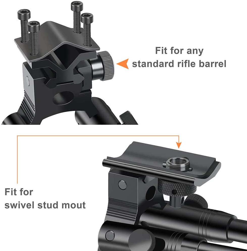 Feyachi Tactical Riflebipod