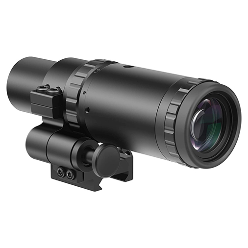 Feyachi Red Dot Sight Optics Magnifier