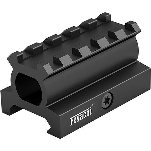 Feyachi RM24 Riser Mount 