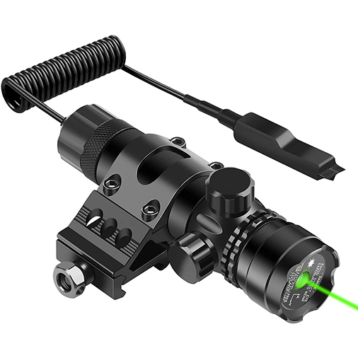 Feyachi GL6 Green Laser Sight