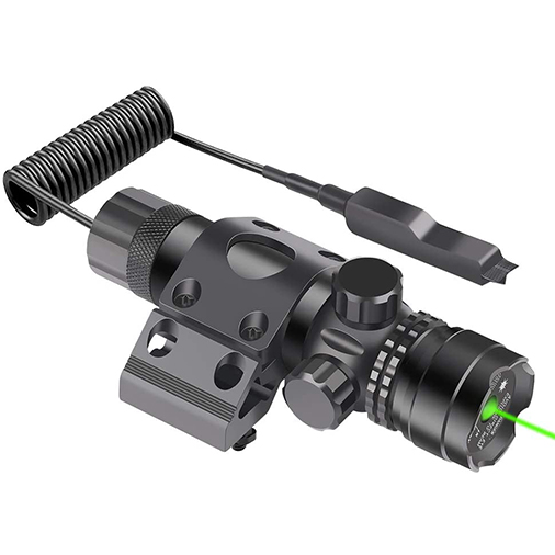 Feyachi GL6 Tactical Green Laser Sight