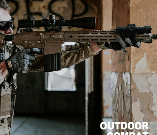 Choosing the Best Tactical Flashlights: A Guide to Feyachi Flashlights
