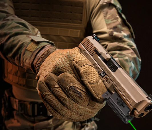 Rifle SIghts Types | All You Need to Know