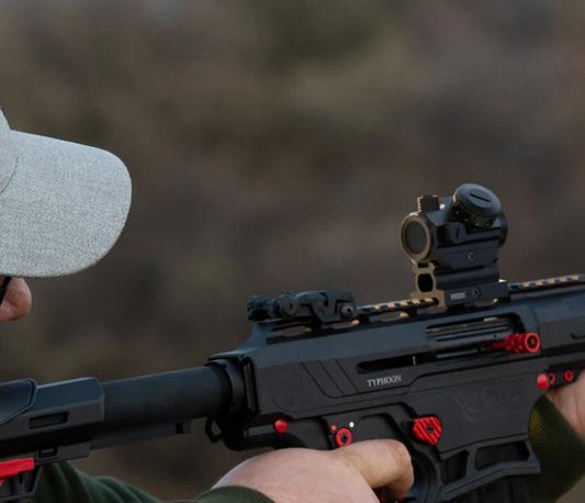 Best Feyachi Reflex Sight Line-Up in 2024
