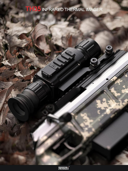 Are Thermal Scopes Worth It?