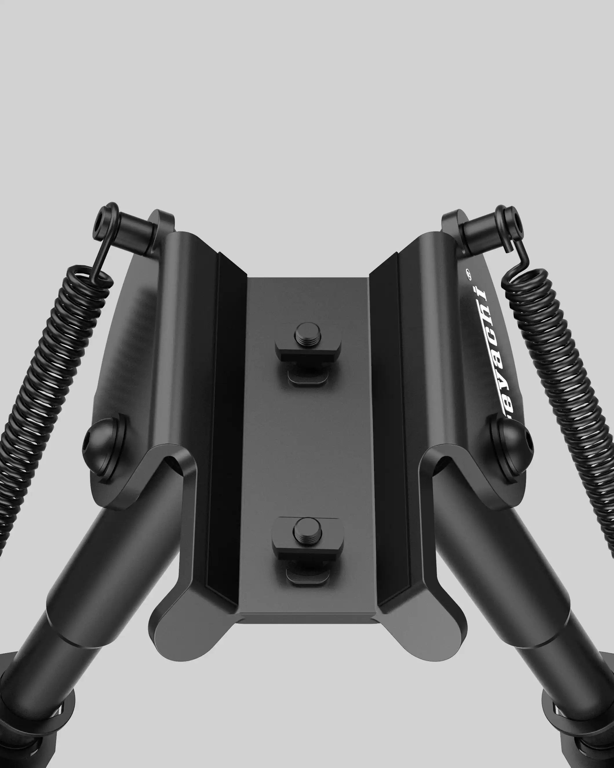 Feyachi B13 Bipod - 6-9 Inch Lightweight Mlok Direct Attach