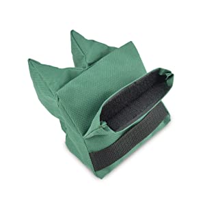 Outdoor Shooting Rest Bags