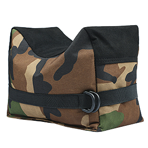 900D Oxford Outdoor Shooting Rest Bags