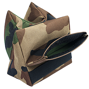 900D Oxford Outdoor Shooting Rest Bags