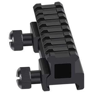 0.83inch Picatinny Riser Mount