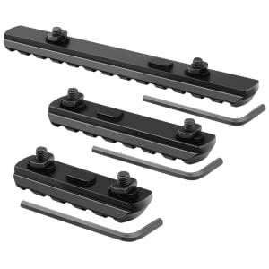 M-LOK Rail Section