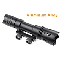 Feyachi WL15 Flashlight