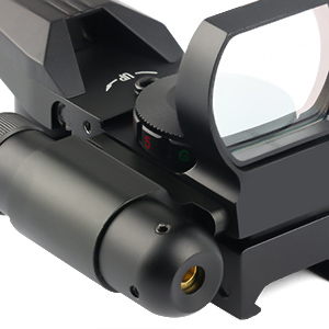 RSL-18 Reflex Sight