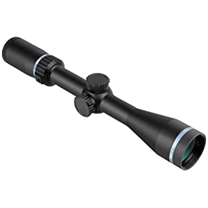 Feyachi Falcon Rifle Scope