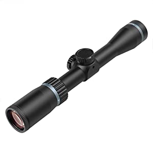 Feyachi Falcon 2-7x32mm Long Eye Relief Rifle Scope