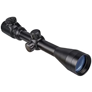 Feyachi Tactical Rifle Scope