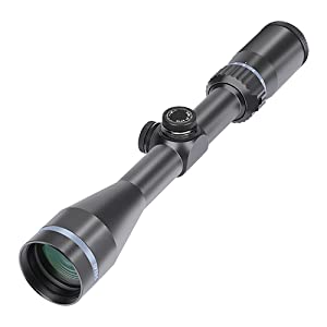 Feyachi Falcon 3-9x40mm Rifle Scope