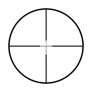 BDC Reticle