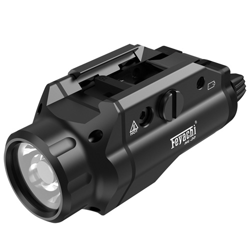 Feyachi Rail Mounted Tactical Flashlight.jpg